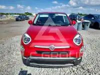 2016 Fiat 500 фото