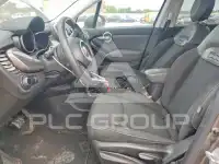 2016 Fiat 500 фото