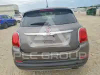 2016 Fiat 500 фото