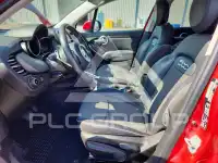2016 Fiat 500 фото