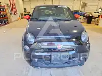 2016 Fiat 500 photo