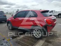 2016 Fiat 500 фото