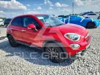 2016 Fiat 500 фото