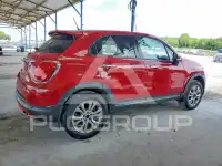 2016 Fiat 500 photo
