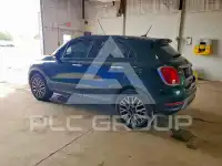 2016 Fiat 500 фото