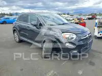 2016 Fiat 500 photo