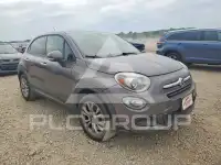 2016 Fiat 500 фото