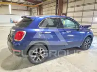 2016 Fiat 500 photo