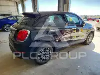 2016 Fiat 500 photo