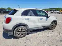 2016 Fiat 500 фото