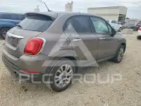 2016 Fiat 500 фото
