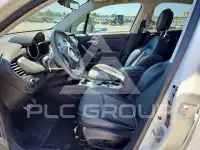 2016 Fiat 500 фото