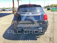 2016 Fiat 500 photo