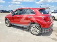 2016 Fiat 500 фото