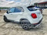 2016 Fiat 500 фото