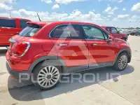2016 Fiat 500 фото