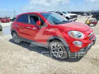 2016 Fiat 500 фото