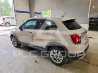 2016 Fiat 500 фото