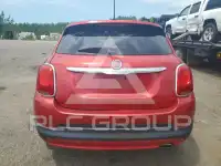 2016 Fiat 500 photo