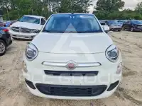 2016 Fiat 500 фото