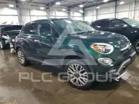 2016 Fiat 500 фото