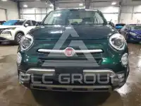 2016 Fiat 500 фото