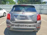 2016 Fiat 500 photo