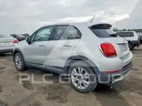 2016 Fiat 500 фото