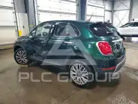2016 Fiat 500 фото