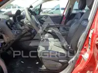 2016 Fiat 500 фото