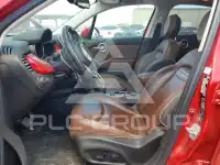2016 Fiat 500 фото