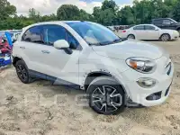 2016 Fiat 500 фото