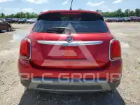 2016 Fiat 500 фото