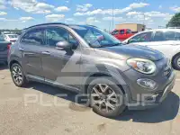2016 Fiat 500 photo