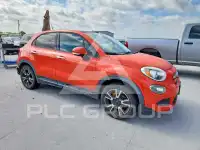 2016 Fiat 500 photo