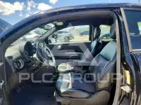 2016 Fiat 500 photo