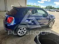 2016 Fiat 500 фото