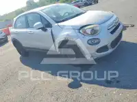 2016 Fiat 500 photo