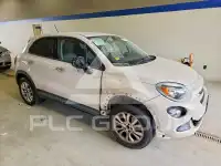2016 Fiat 500 фото