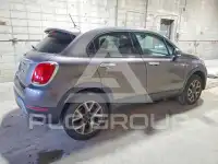 2016 Fiat 500 photo