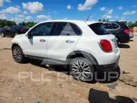 2016 Fiat 500 фото