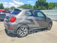2016 Fiat 500 photo