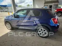 2016 Fiat 500 фото