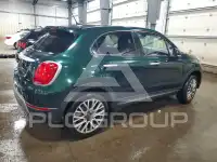 2016 Fiat 500 фото