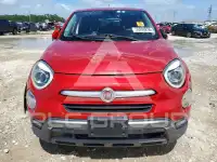 2016 Fiat 500 фото