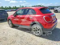 2016 Fiat 500 фото