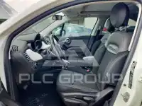 2016 Fiat 500 фото