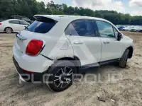 2016 Fiat 500 фото