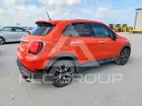 2016 Fiat 500 photo