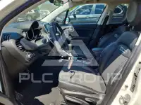 2016 Fiat 500 фото